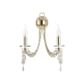 Бра Odeon light  Capel 5063/2W