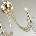 Бра Odeon light  Capel 5063/2W
