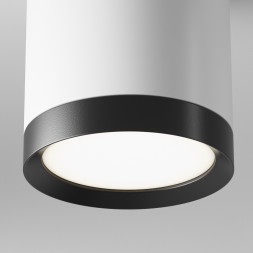 Точечный светильник Hoop C086CM-GX53-MRD-WB Maytoni GX53 K Модерн, Современный