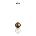 Подвес Odeon light  Twixy 4980/1B