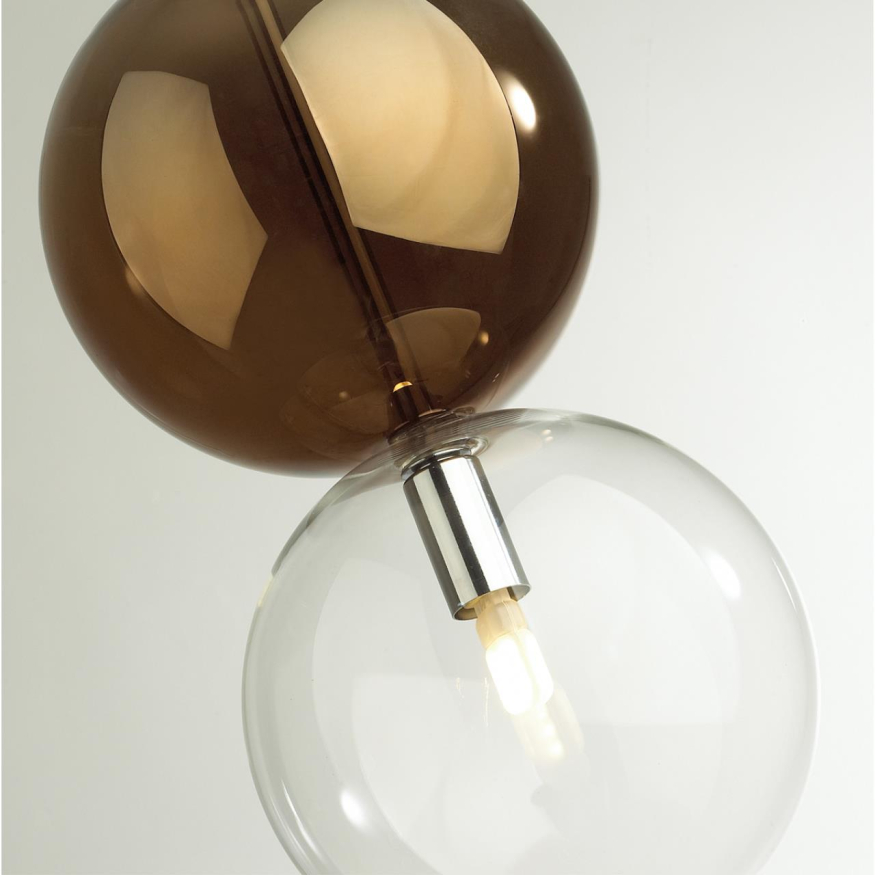 Подвес Odeon light  Twixy 4980/1B
