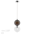 Подвес Odeon light  Twixy 4980/1B
