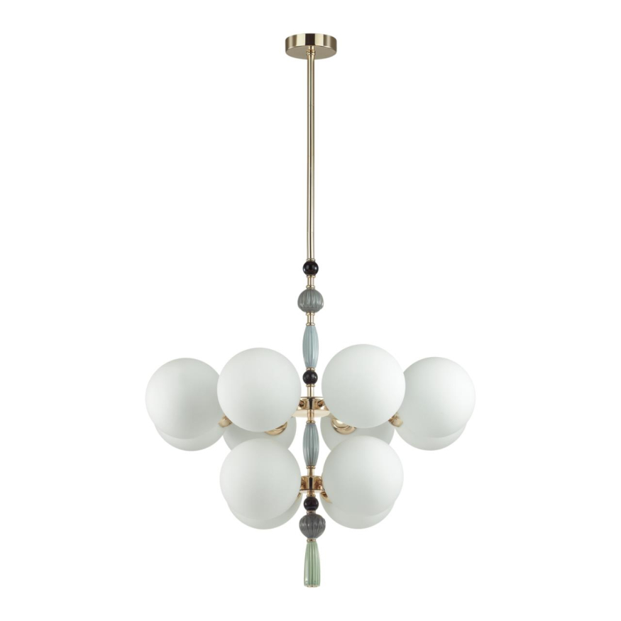 Люстра Odeon light  Palle 5405/12