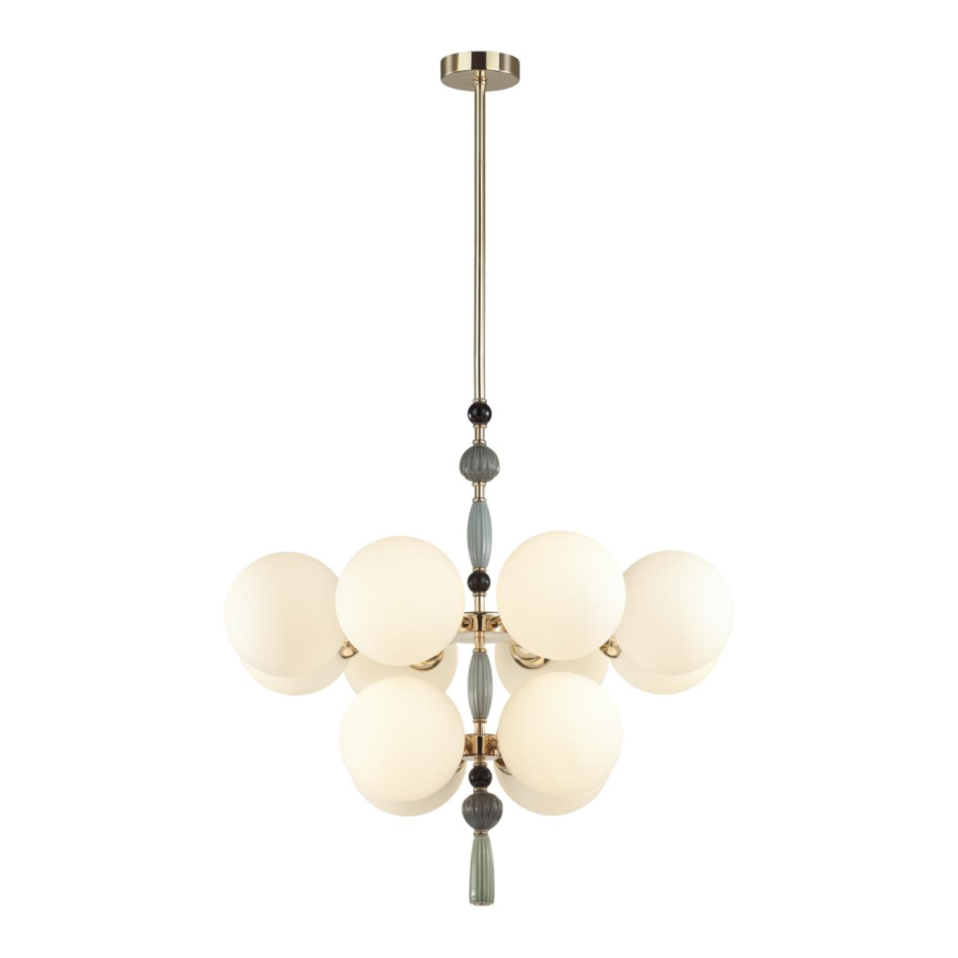 Люстра Odeon light  Palle 5405/12