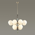 Люстра Odeon light  Palle 5405/12
