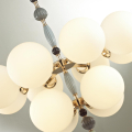 Люстра Odeon light  Palle 5405/12