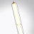 Подвесной светильник ODEON LIGHT 6688/19L FAU LED 19W античная бронза/прозрачный Современный