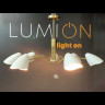 Интерьерная настольная лампа Madison 4540/1T Lumion E14 Модерн