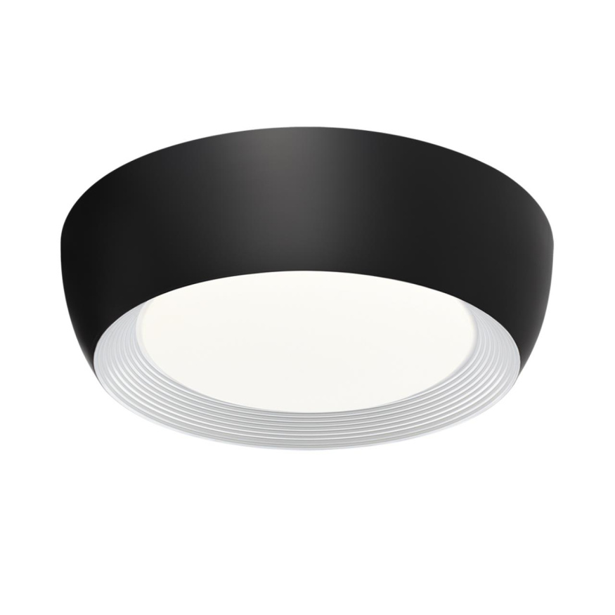 Потолочный светильник SONEX 7716/54L CRONUS модерн, минимализм, хай-тек белый/черный 54W