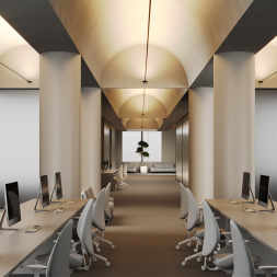 Комплектующие к светодиодной ленте Led Strip LM-B-20M