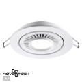 Светильник встраиваемый светодиодный Novotech  Gesso 358815