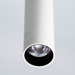 Подвесной светильник Тубус CL01PB070N Citilux LED 4000K Современный, Хай-Тек