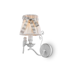 Бра Bird ARM013-01-W Maytoni E14 Прованс