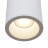 Потолочный светильник уличный Antares C029CL-01W Maytoni GU10 Хай-Тек