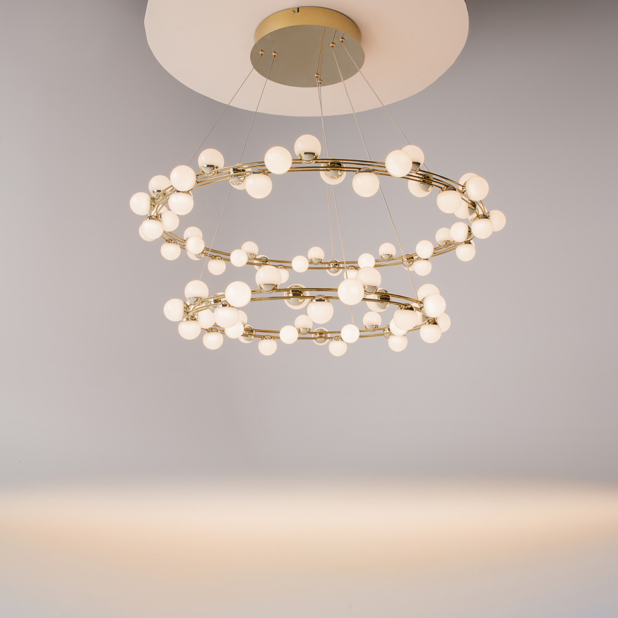 Подвесной светильник Maytoni MOD081PL-L84G3K