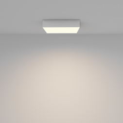 Потолочный светильник Technical C032CL-36W3K-SQ-W