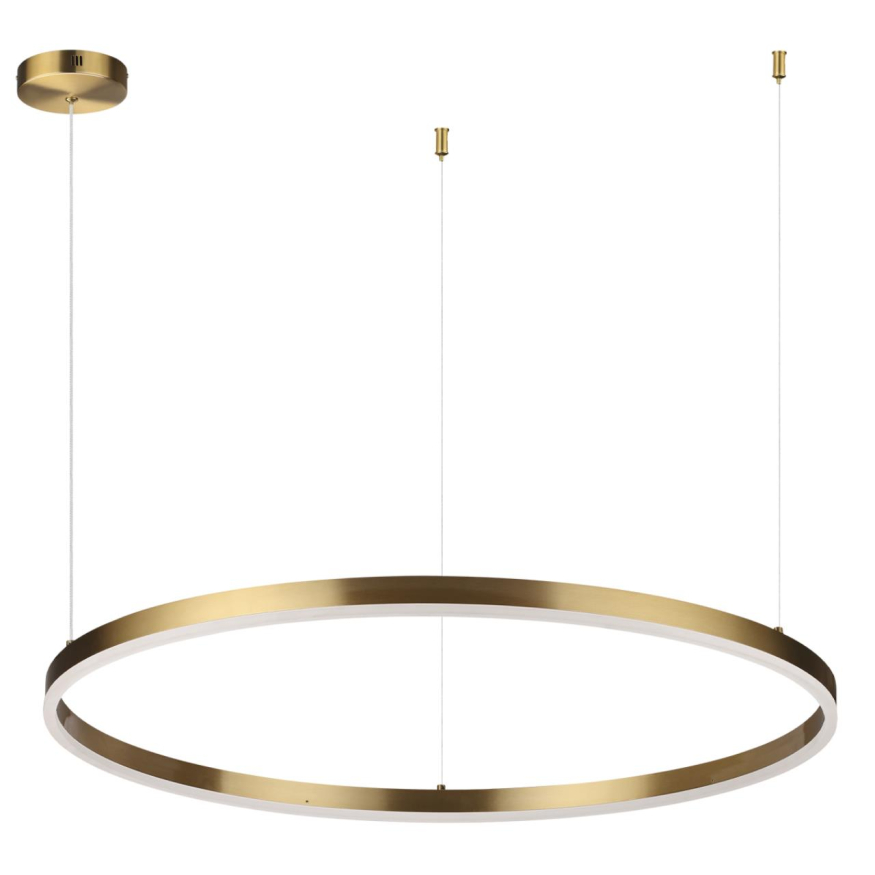 Люстра подвесная Lumion  Echo 6531/67L