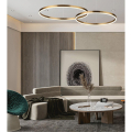 Люстра подвесная Lumion  Echo 6531/67L