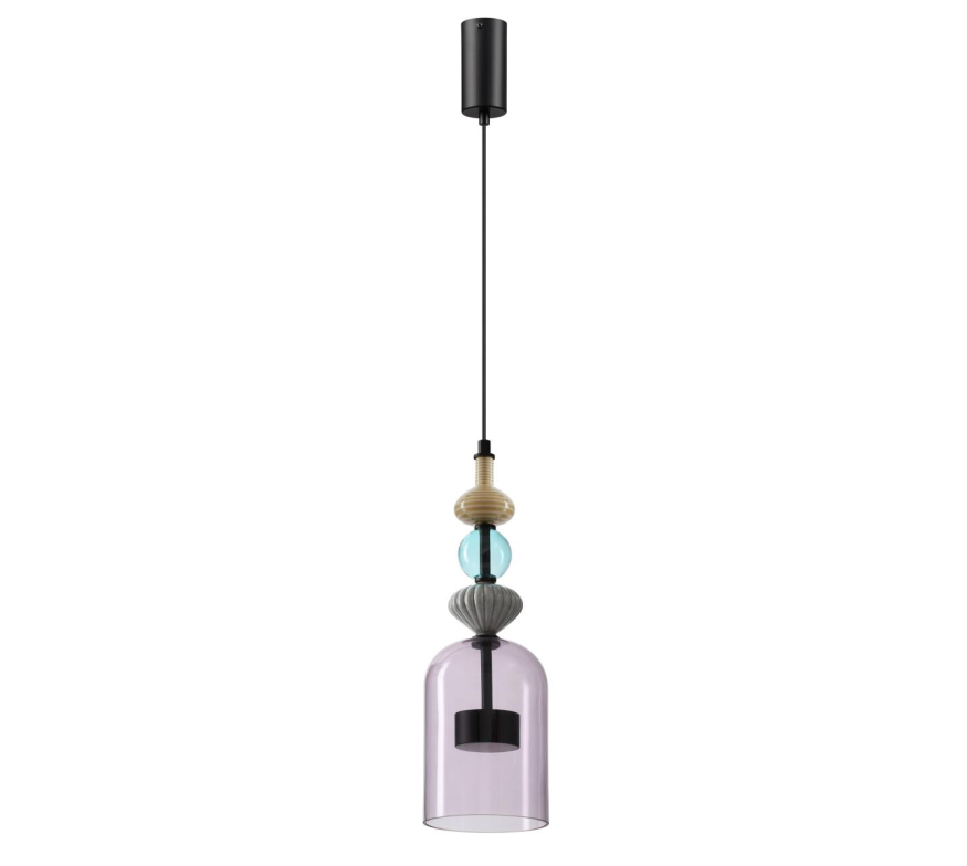 Подвес Odeon light  Palleta 5046/12LA