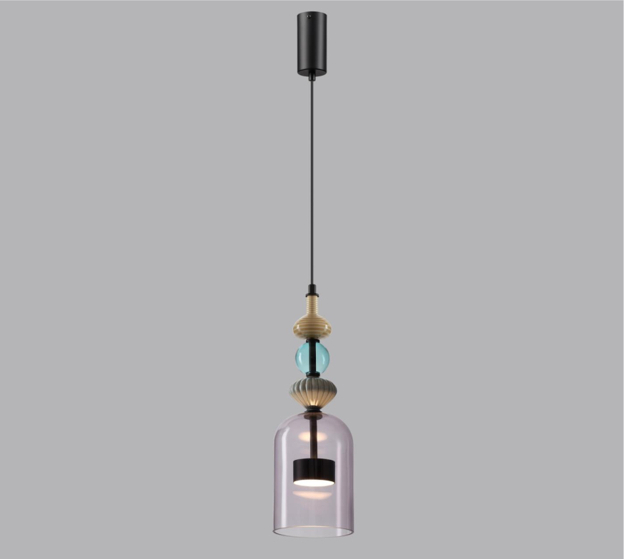 Подвес Odeon light  Palleta 5046/12LA