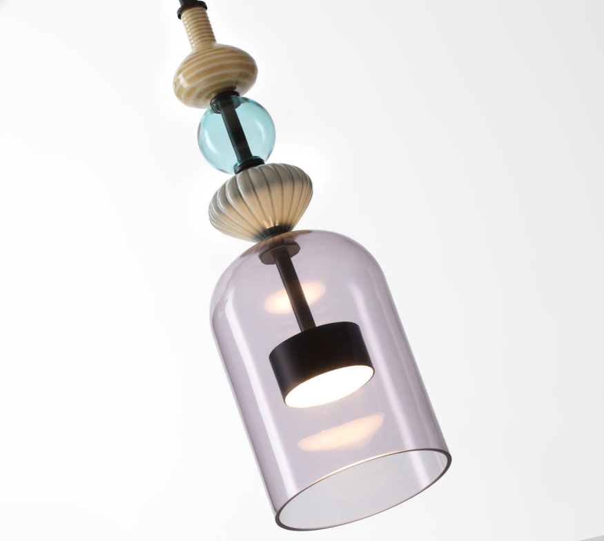 Подвес Odeon light  Palleta 5046/12LA