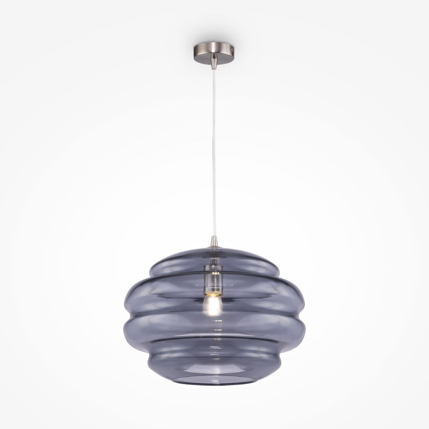 Подвесной светильник Maytoni P078PL-01SG