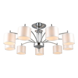Потолочная люстра Omnilux 647 OML-64707-09 Omnilux E14 Современный