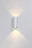 Архитектурная подсветка CALLE 357519 Novotech LED 3000K Модерн, Хай-Тек, Минимализм