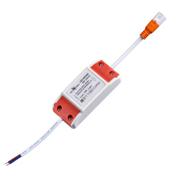 Драйвер для арт. 358304-358307 NOVOTECH 358308 DRUM белый 20W