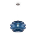 Подвесной светильник Maytoni P078PL-01BL