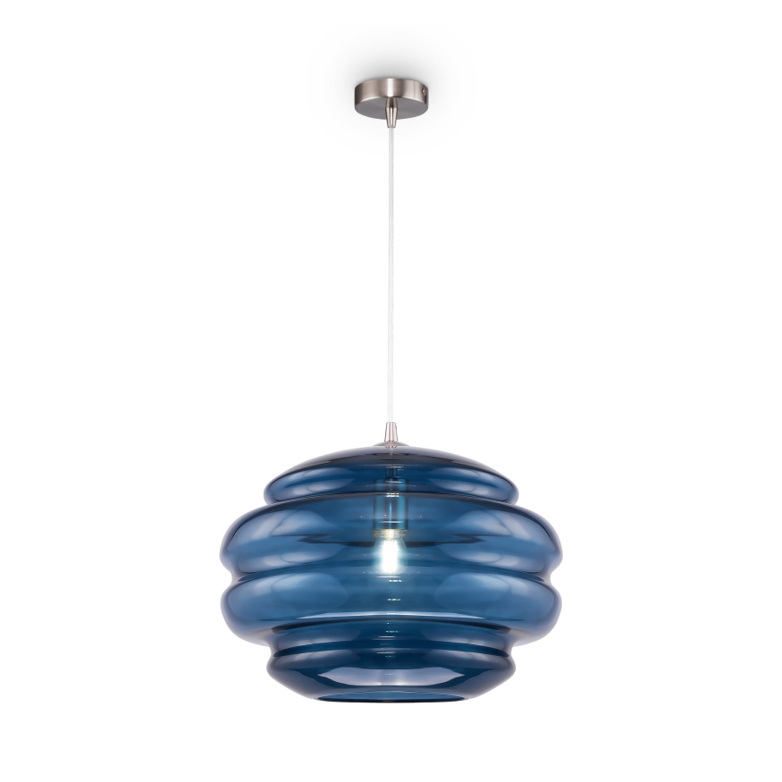 Подвесной светильник Maytoni P078PL-01BL