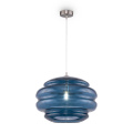 Подвесной светильник Maytoni P078PL-01BL