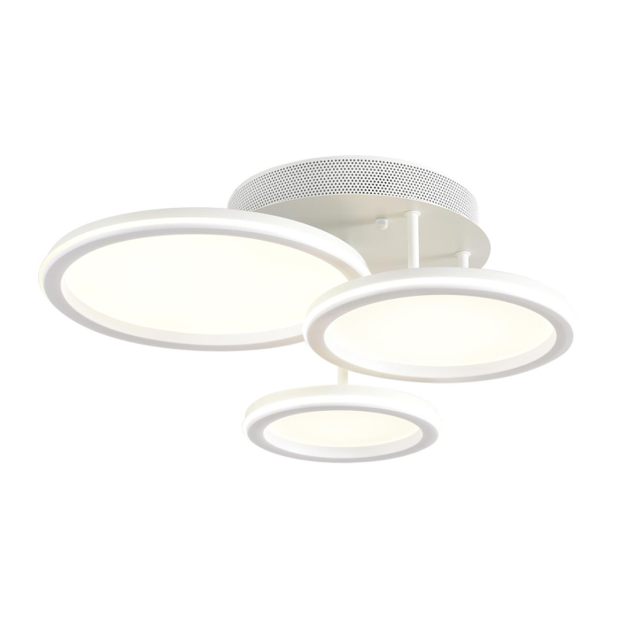 Умная люстра потолочная Lumion  Alis smart 8380/60CL