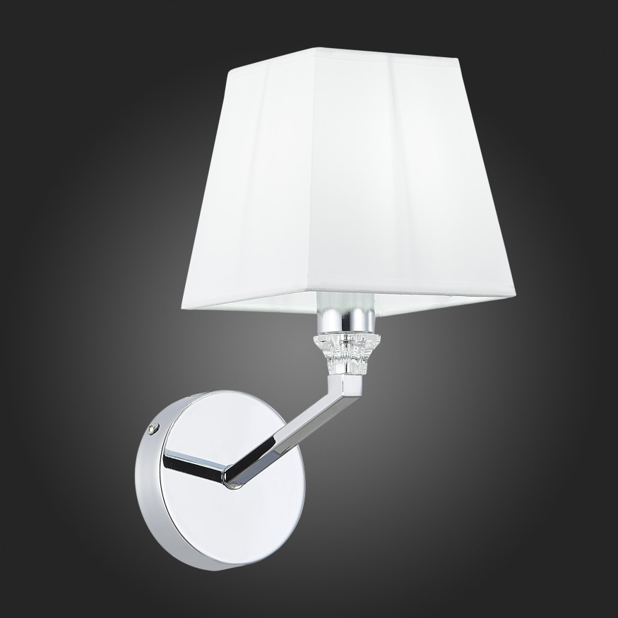 Бра Grinda SLE107601-01 Evoluce E14 Модерн