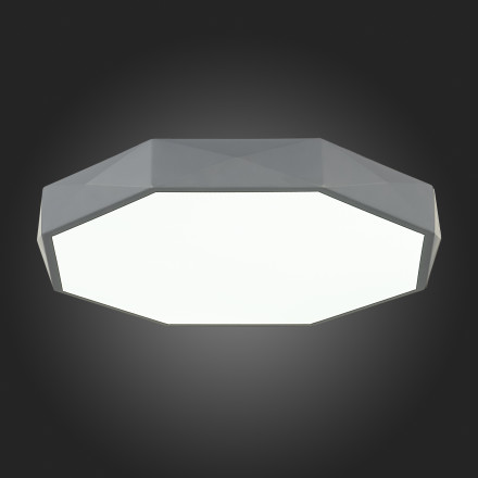 Потолочный светильник Rondo SLE200872-01 Evoluce LED 3000-4000-6000K Модерн