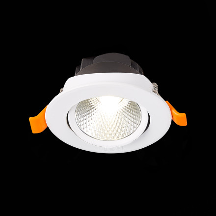 Точечный светильник Miro ST211.538.06.24 ST Luce LED 3000K Хай-Тек