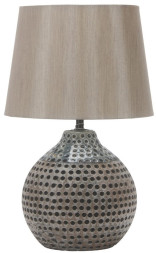 Интерьерная настольная лампа Marritza OML-83304-01 Omnilux E27 Модерн