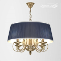 Люстра Odeon light  Niagara 3921/4
