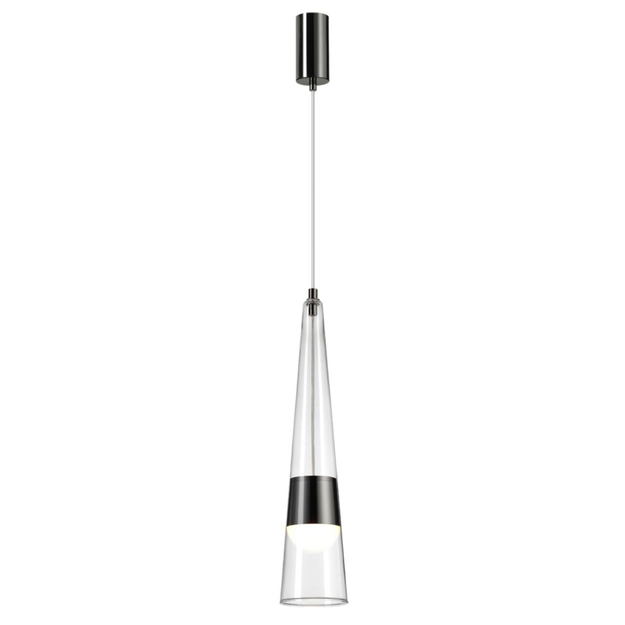 Подвес Odeon light  Lump 5044/12L