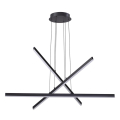 Люстра подвесная Odeon light  Rudy 3890/48L