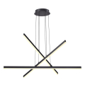 Люстра подвесная Odeon light  Rudy 3890/48L
