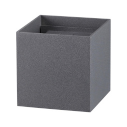 Светильник ландшафтный светодиодный NOVOTECH 358004 KAIMAS лофт, минимализм, хай-тек темно-серый 2x3W