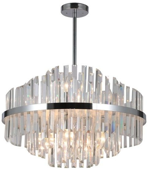 Потолочная люстра Saviano OML-69007-09 Omnilux E14 Модерн