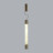 Подвесной светильник ODEON LIGHT 6686/15L MARBELLA LED 21W темная латунь/белый Современный