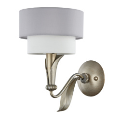 Бра Lillian H311-01-G Maytoni E14 Модерн, Арт-Деко