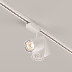 Трековый светильник Technical TR003-1-26W3K-S-W