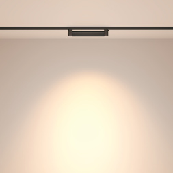 Трековый светильник Technical TR010-1-10W3K-M-B