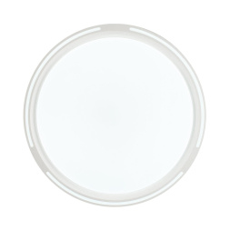 Настенно-потолочный светильник SONEX 3028/EL SLOT модерн белый 72W