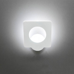 Настенный светильник Декарт-5 CL704050 Citilux LED 3000K Современный