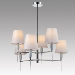 Люстра LUMION KARMEN 8279/6